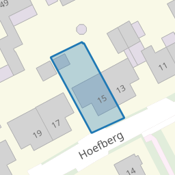 Perceel RML00-G-3165