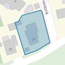 Perceel RML00-G-3175