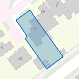 Perceel RML00-G-3184