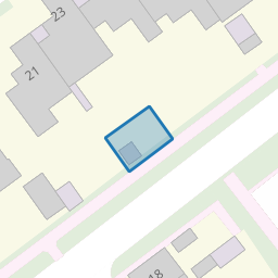 Perceel RML00-G-3185