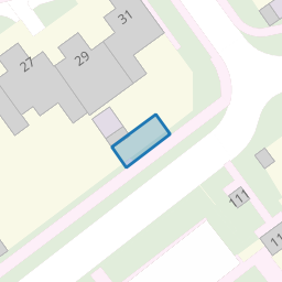 Perceel RML00-G-3188