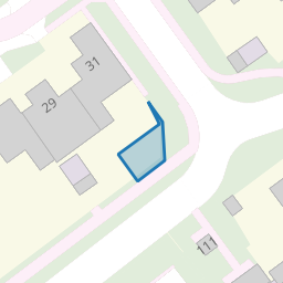 Perceel RML00-G-3189