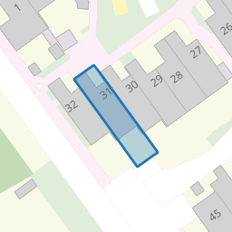 Perceel RML00-G-3192