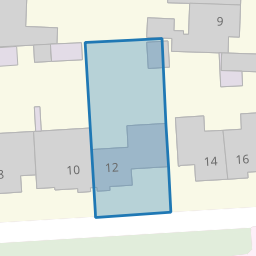 Perceel RML00-G-3201