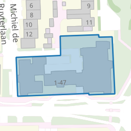 Perceel RML00-G-3207