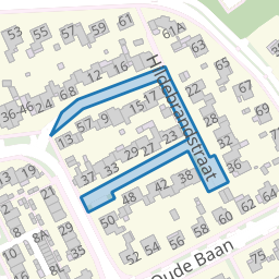 Perceel RML00-G-3230