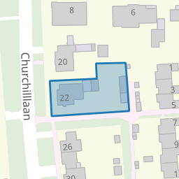 Perceel RML00-G-3237