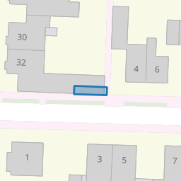 Perceel RML00-G-3252