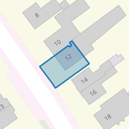 Perceel RML00-G-3259