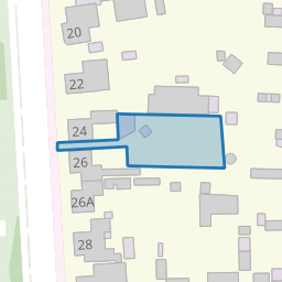 Perceel RML00-G-3264