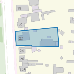 Perceel RML00-G-3265