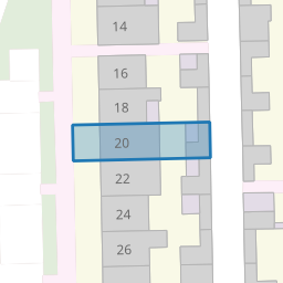 Perceel RML00-G-3277