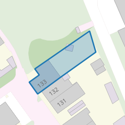 Perceel RML00-G-3304