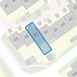 Perceel RML00-G-3308