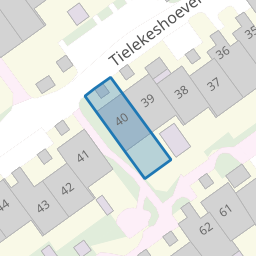 Perceel RML00-G-3315