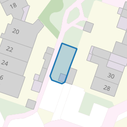 Perceel RML00-G-3325