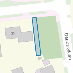 Perceel RML00-G-3332