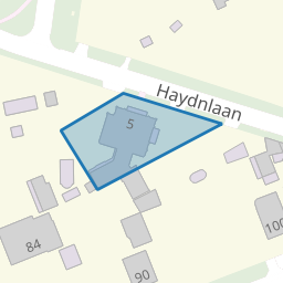 Perceel RML00-G-3335