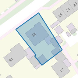 Perceel RML00-G-3347