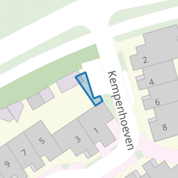 Perceel RML00-G-3360