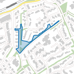 Perceel RML00-G-3363