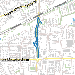 Perceel RML00-G-3385