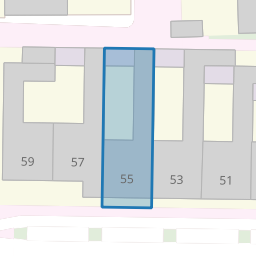 Perceel RML00-G-3392