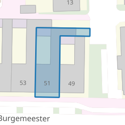 Perceel RML00-G-3394