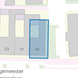 Perceel RML00-G-3395