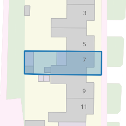 Perceel RML00-G-3418