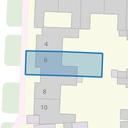 Perceel RML00-G-3423