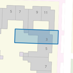 Perceel RML00-G-3431