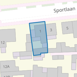 Perceel RML00-G-3444