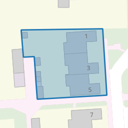 Perceel RML00-G-3462