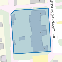 Perceel RML00-G-3463