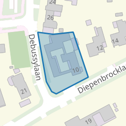 Perceel RML00-G-3466