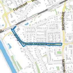 Perceel RML00-G-3469