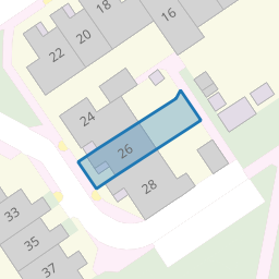 Perceel RML00-G-3473