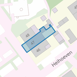 Perceel RML00-G-3501