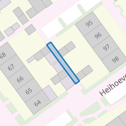 Perceel RML00-G-3510