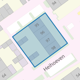 Perceel RML00-G-3512