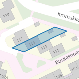 Perceel RML00-G-3517