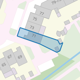 Perceel RML00-G-3525