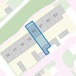 Perceel RML00-G-3527