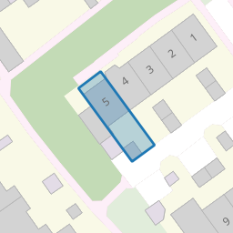 Perceel RML00-G-3530