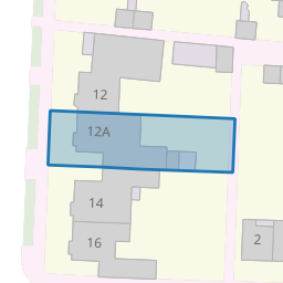 Perceel RML00-G-3563