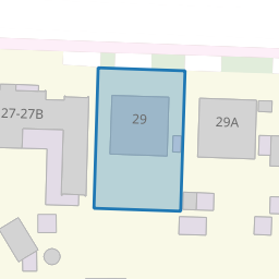 Perceel RML00-G-3565