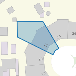 Perceel RML00-G-3576