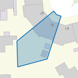 Perceel RML00-G-3579