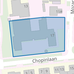 Perceel RML00-G-3592